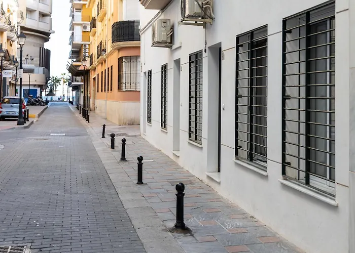 Oviedo Puerto