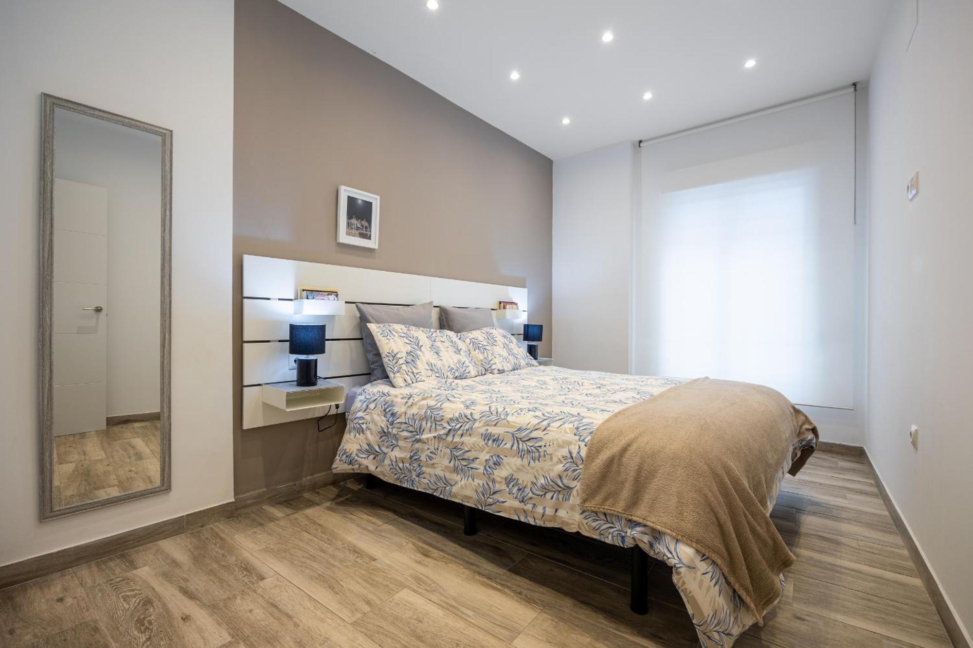 Oviedo Puerto Appartement Fuengirola