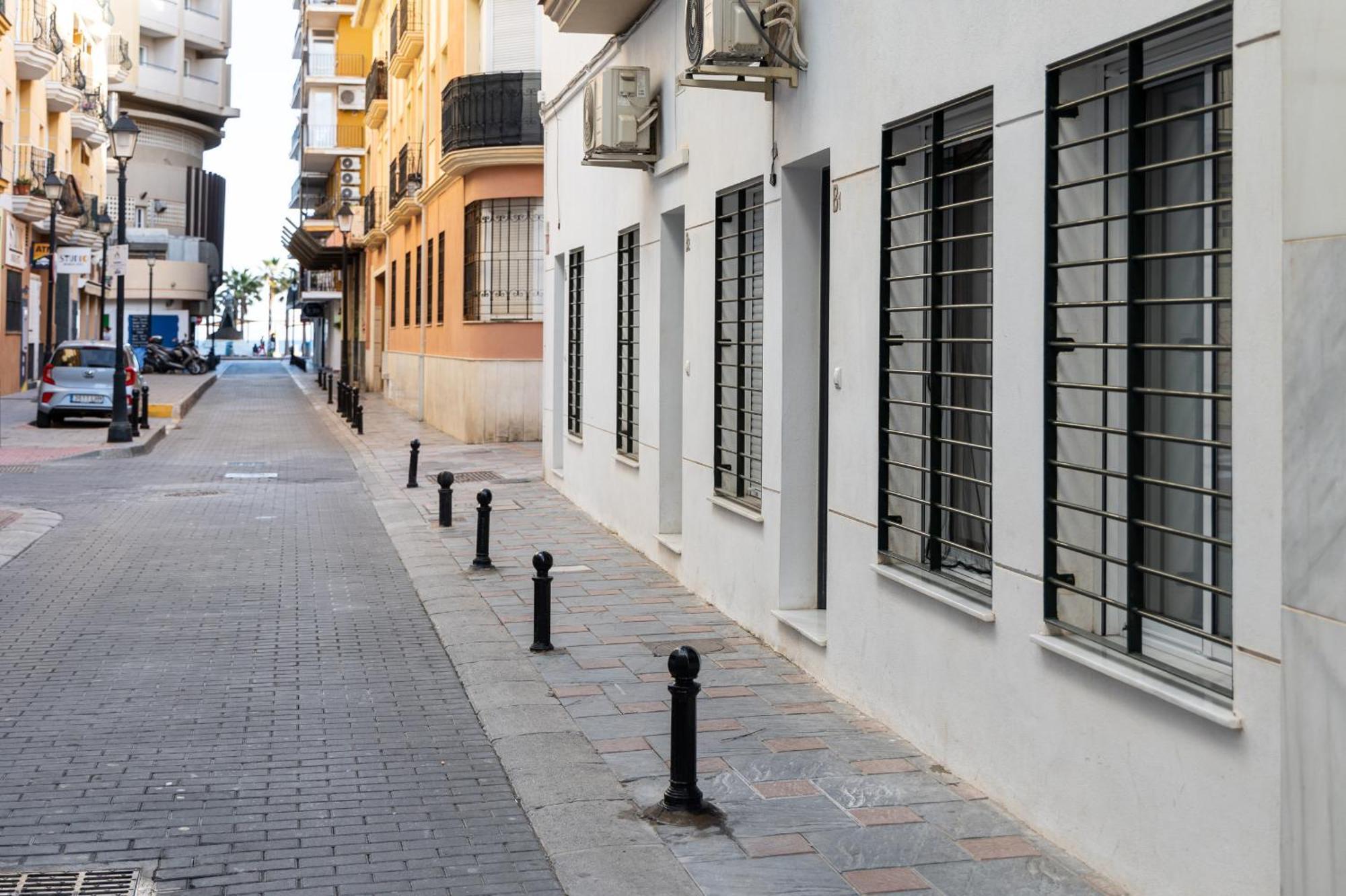 Apartamento Oviedo Puerto